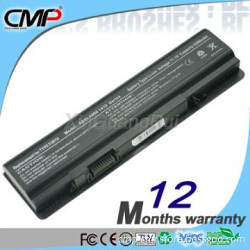 Battery for Dell Vostro 1014 1015 A840 A860 A860n F287H 0G069H 312-081
